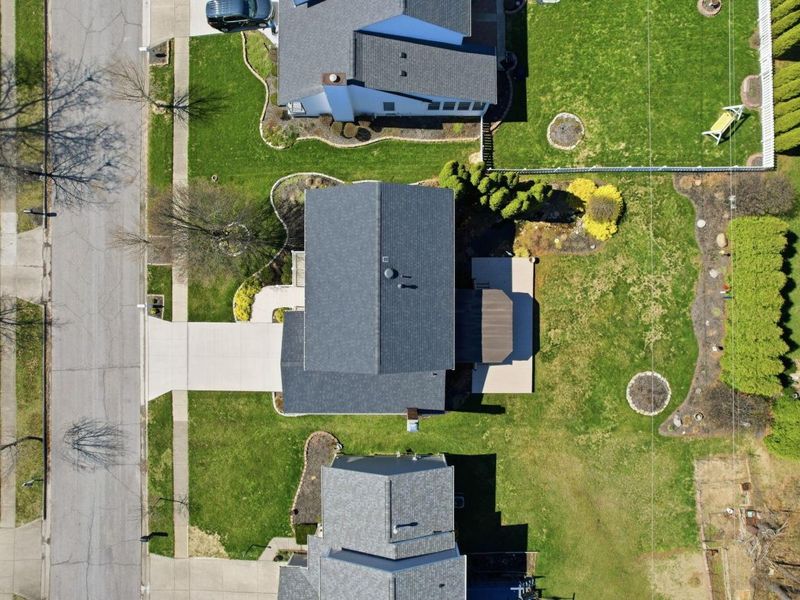 5500 Rushden Drive, Columbus, OH 43230 Photo 22