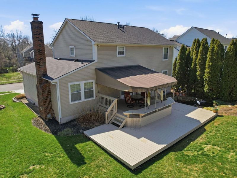 5500 Rushden Drive, Columbus, OH 43230 Photo 24