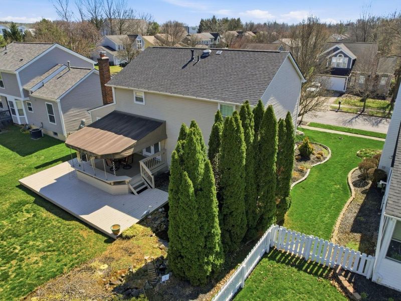 5500 Rushden Drive, Columbus, OH 43230 Photo 25