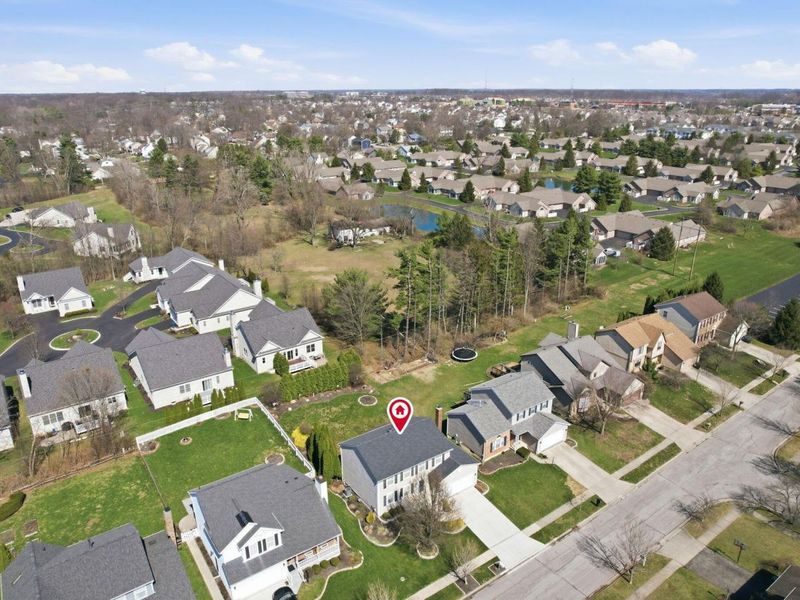 5500 Rushden Drive, Columbus, OH 43230 Photo 28