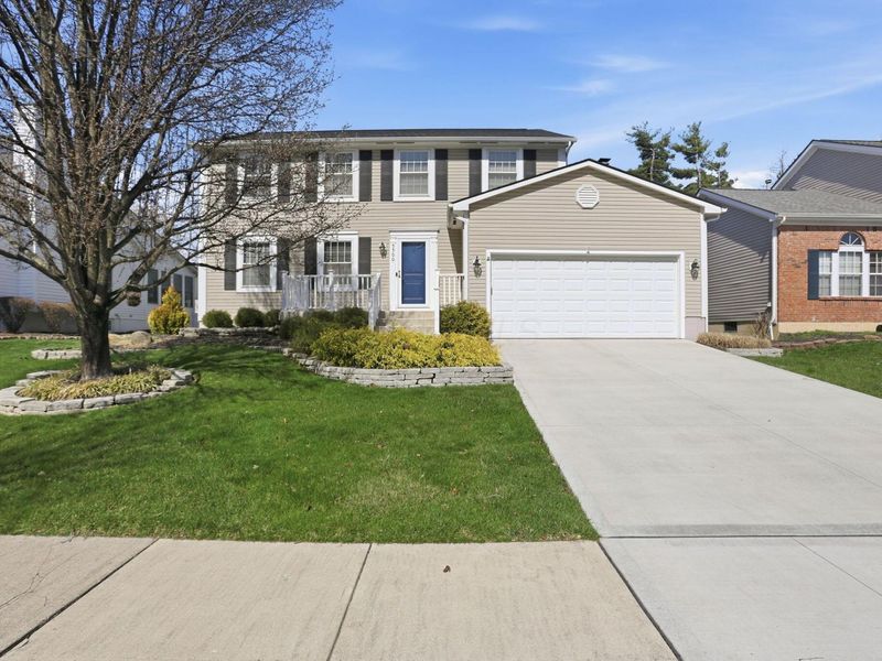 5500 Rushden Drive, Columbus, OH 43230 Photo 3