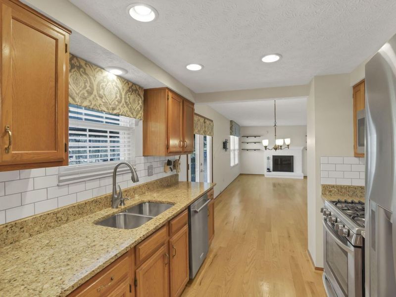 5500 Rushden Drive, Columbus, OH 43230 Photo 39