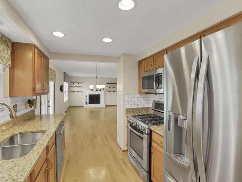 5500 Rushden Drive, Columbus, OH 43230 Photo 39