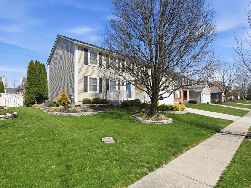 5500 Rushden Drive, Columbus, OH 43230 Photo 4