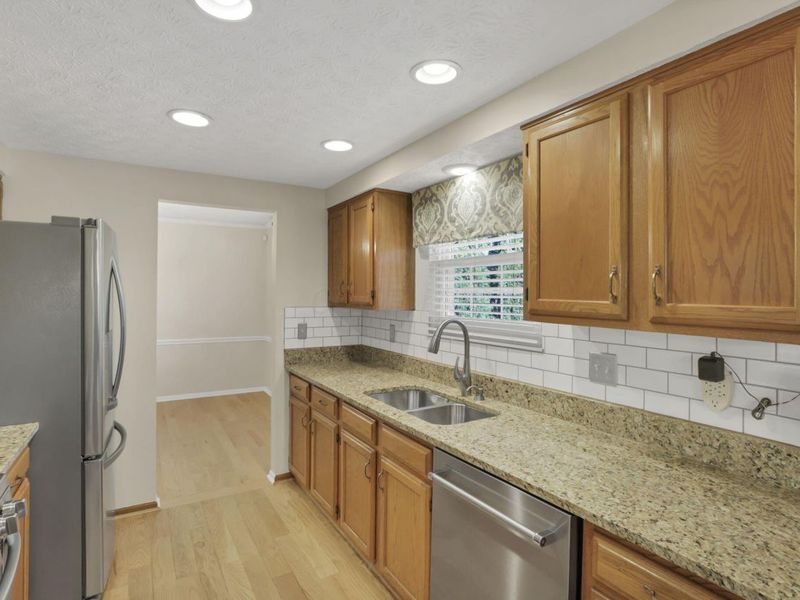 5500 Rushden Drive, Columbus, OH 43230 Photo 40