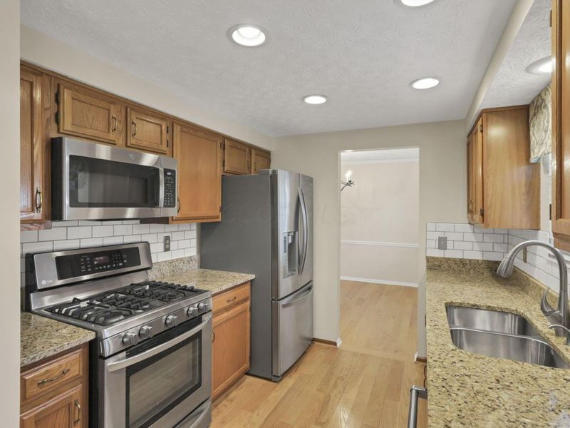 5500 Rushden Drive, Columbus, OH 43230 Photo 41