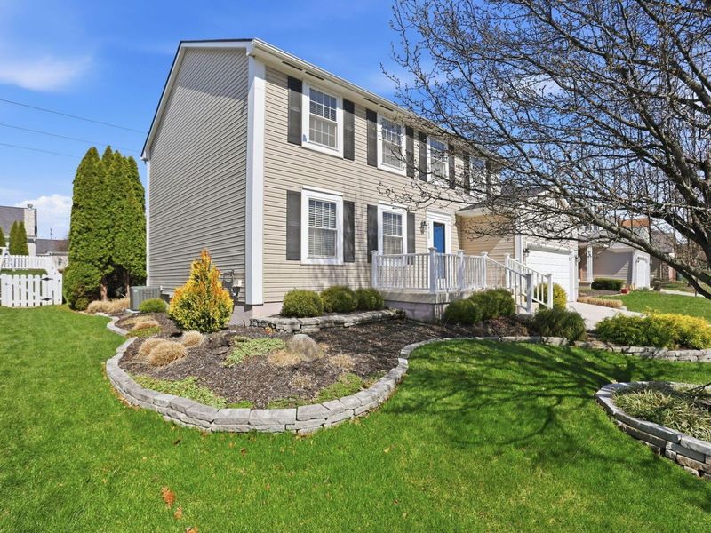 5500 Rushden Drive, Columbus, OH 43230 Photo 5