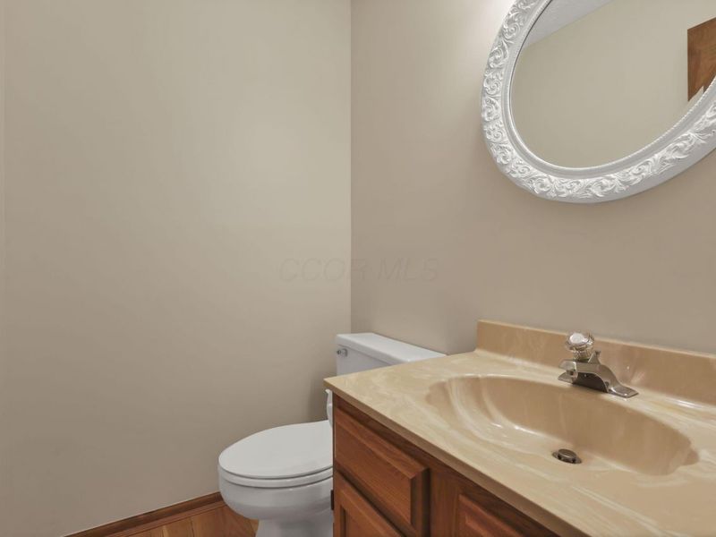 5500 Rushden Drive, Columbus, OH 43230 Photo 50