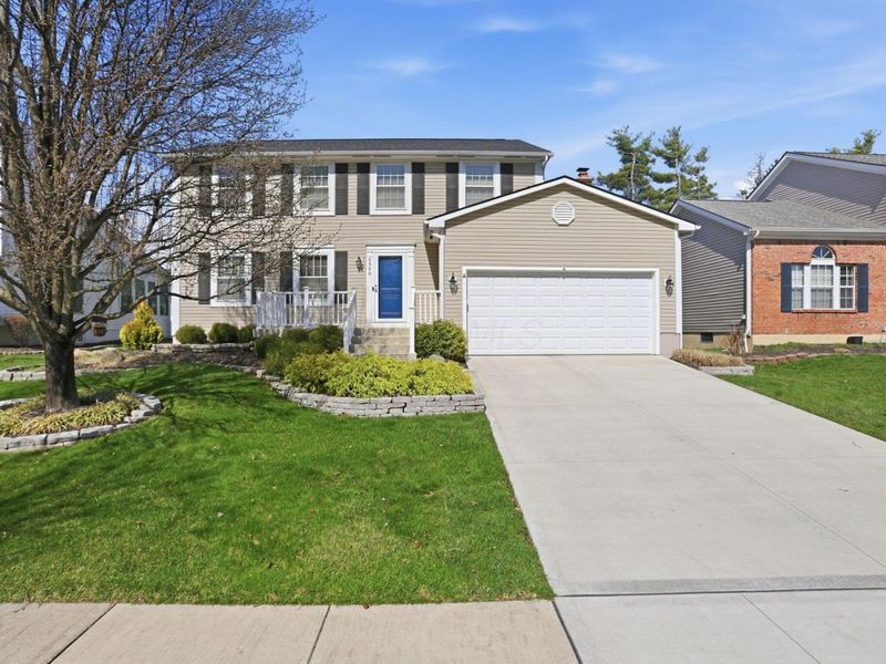 5500 Rushden Drive, Columbus, OH 43230 Photo 6