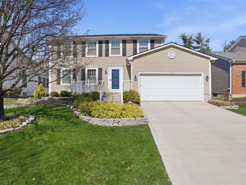 5500 Rushden Drive, Columbus, OH 43230 Photo 7