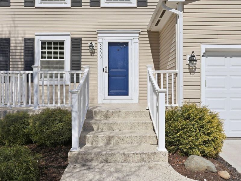 5500 Rushden Drive, Columbus, OH 43230 Photo 8