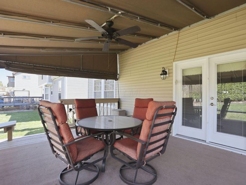 5500 Rushden Drive, Columbus, OH 43230 Photo 9