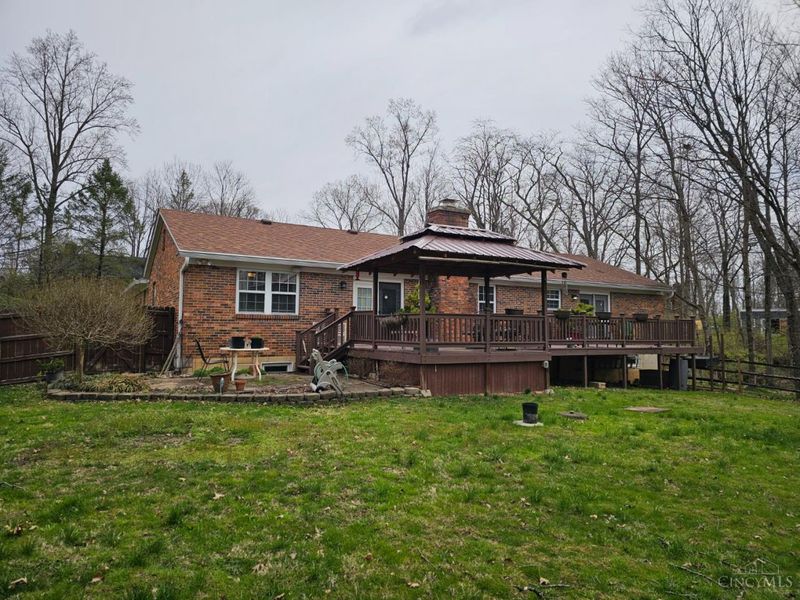 5425 Willow Run Lane, Milford, OH 45150 Photo 13