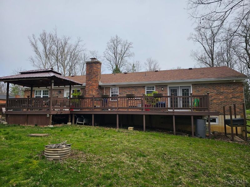 5425 Willow Run Lane, Milford, OH 45150 Photo 16