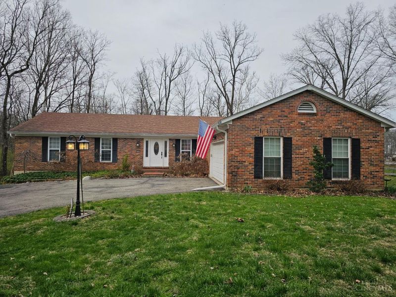 5425 Willow Run Lane, Milford, OH 45150 Photo 7