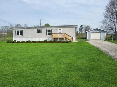 207 Rolling Cliff Drive, Bronston, KY 42518