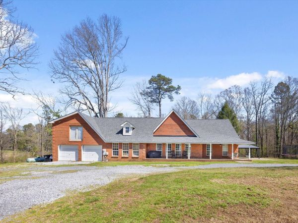 11615 Mcghee Road, Apison, TN 37302
