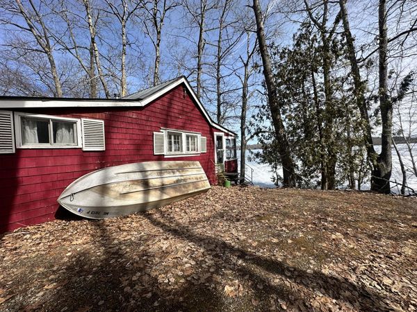 109 Fowlers Landing Road, Hampden, ME 04444
