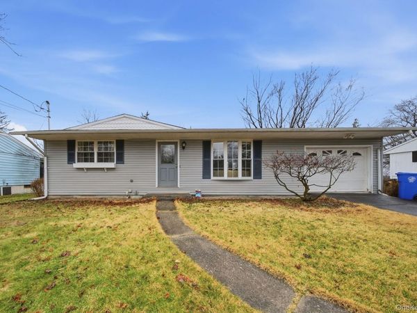 36 Vincent Drive , Middletown, NY 10940
