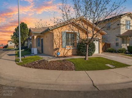 3540 Mamie Jennings Way, Sacramento, CA 95838 Photo