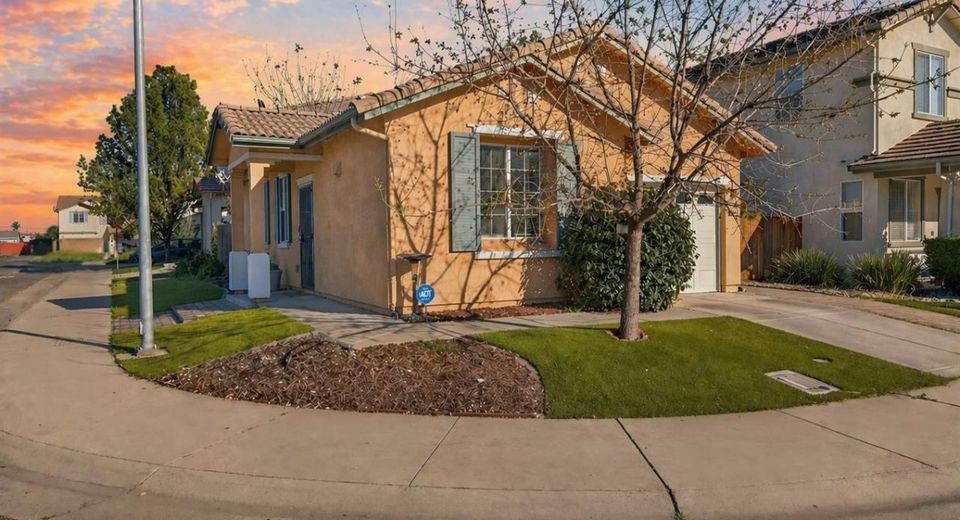 3540 Mamie Jennings Way, Sacramento, CA 95838 Photo
