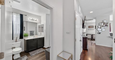 3540 Mamie Jennings Way, Sacramento, CA 95838 Photo