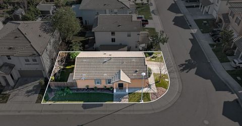 3540 Mamie Jennings Way, Sacramento, CA 95838 Photo