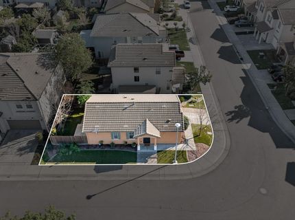3540 Mamie Jennings Way, Sacramento, CA 95838 Photo