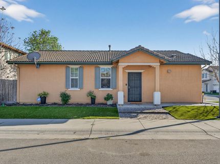 3540 Mamie Jennings Way, Sacramento, CA 95838 Photo