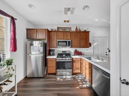3540 Mamie Jennings Way, Sacramento, CA 95838 Photo