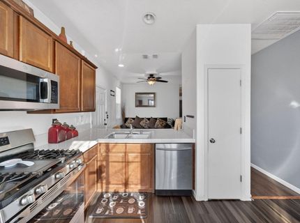 3540 Mamie Jennings Way, Sacramento, CA 95838 Photo
