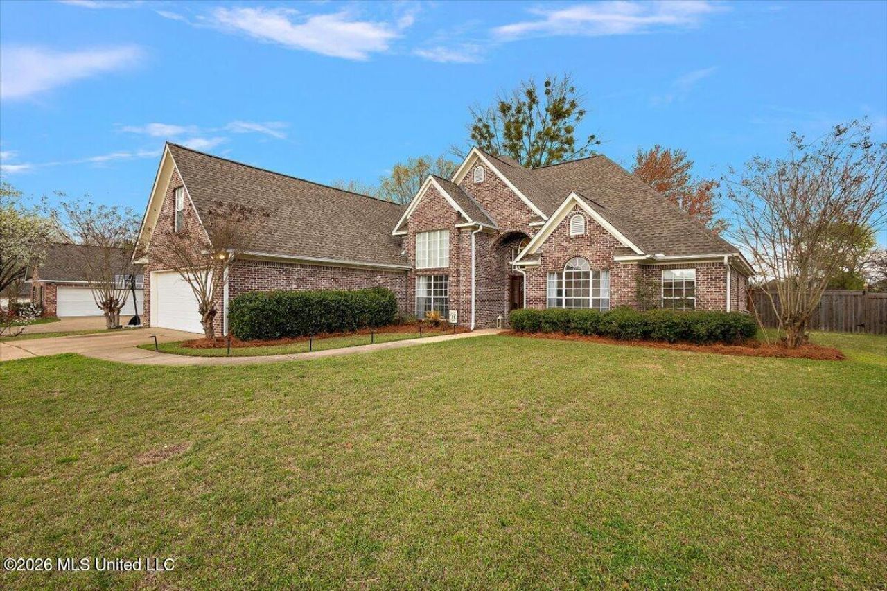 204 Belle Rose Circle, Madison, MS 39110 Main Photo