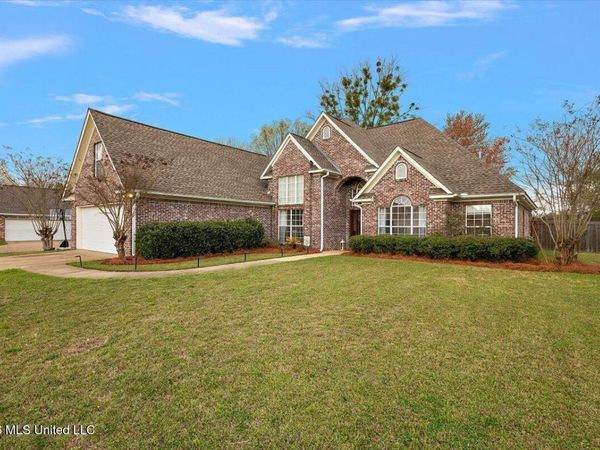 204 Belle Rose Circle, Madison, MS 39110