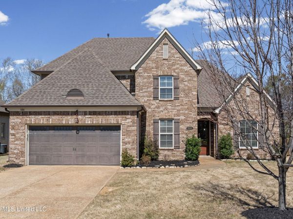 3108 Forest Down Cove, Southaven, MS 38672