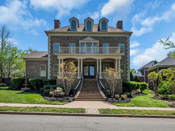 3128 Natoma Cir, Thompsons Station, TN 37179