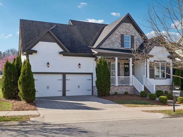 468 Alfred Ladd Rd E, Franklin, TN 37064