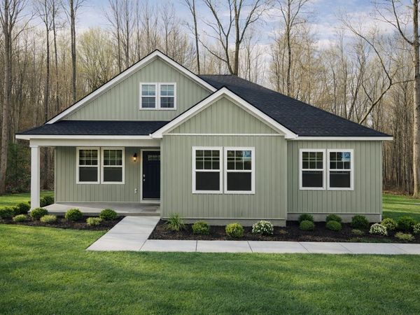 1863 Adams rd , Charlotte, TN 37036