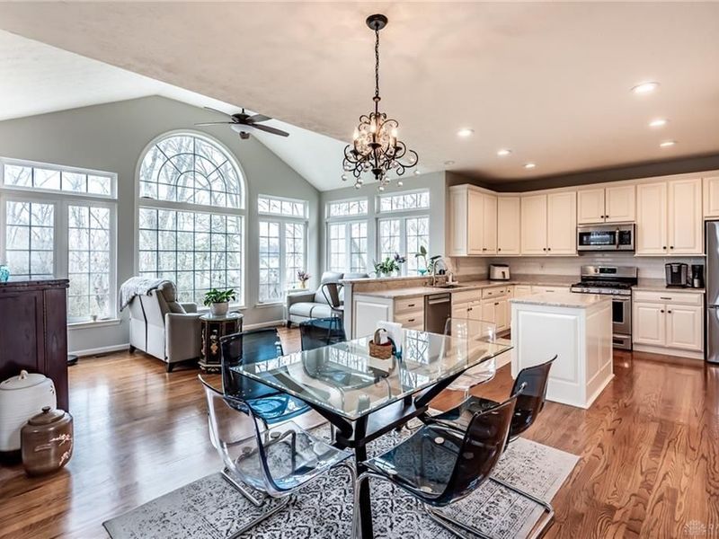 480 Apple Blossom Court, Lebanon, OH 45036 Photo 12