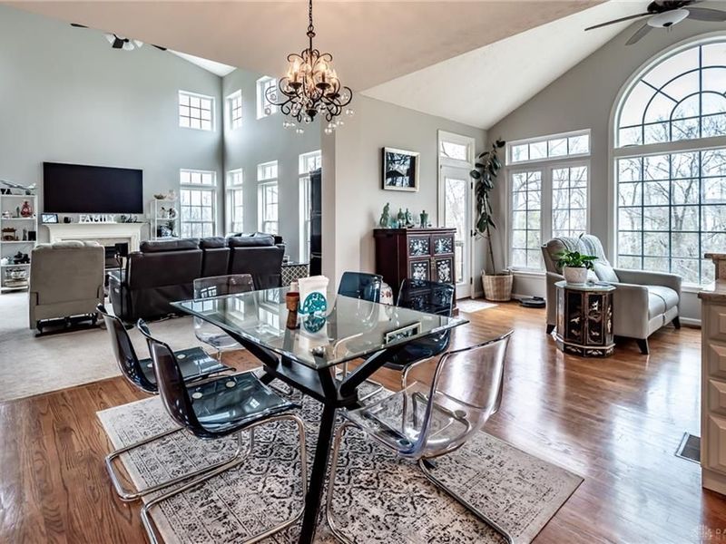 480 Apple Blossom Court, Lebanon, OH 45036 Photo 13