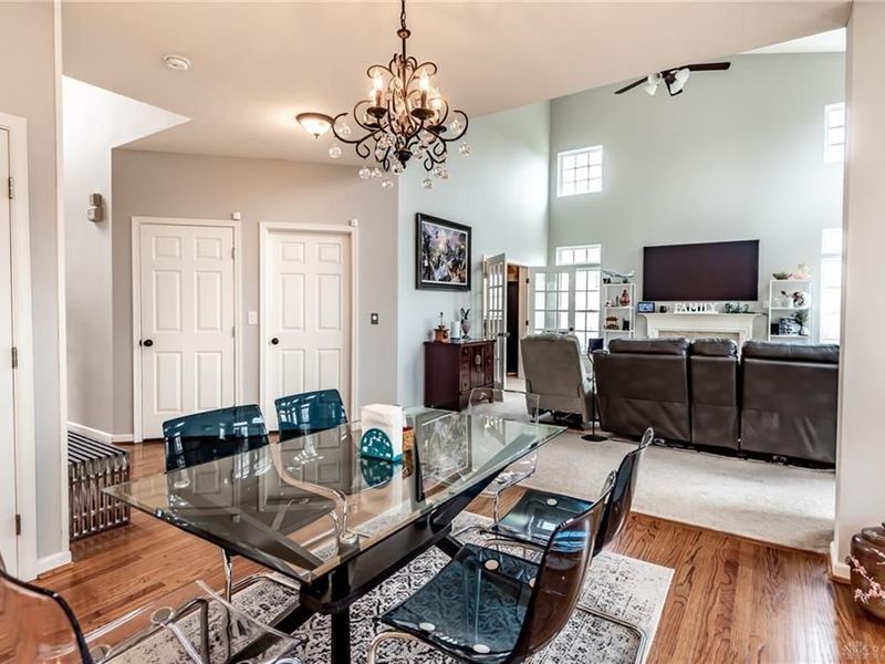 480 Apple Blossom Court, Lebanon, OH 45036 Photo 14