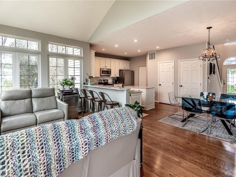 480 Apple Blossom Court, Lebanon, OH 45036 Photo 21