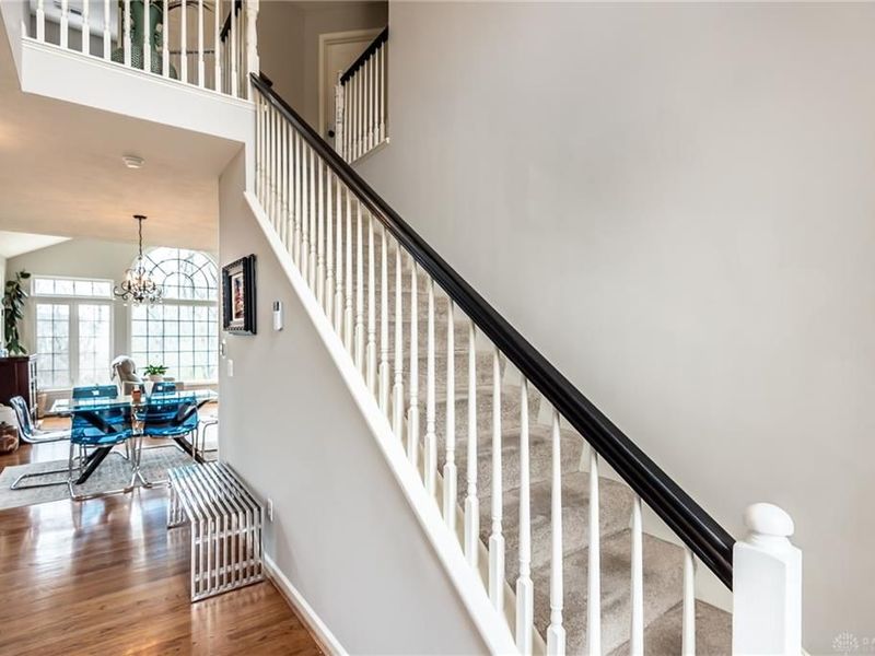 480 Apple Blossom Court, Lebanon, OH 45036 Photo 4