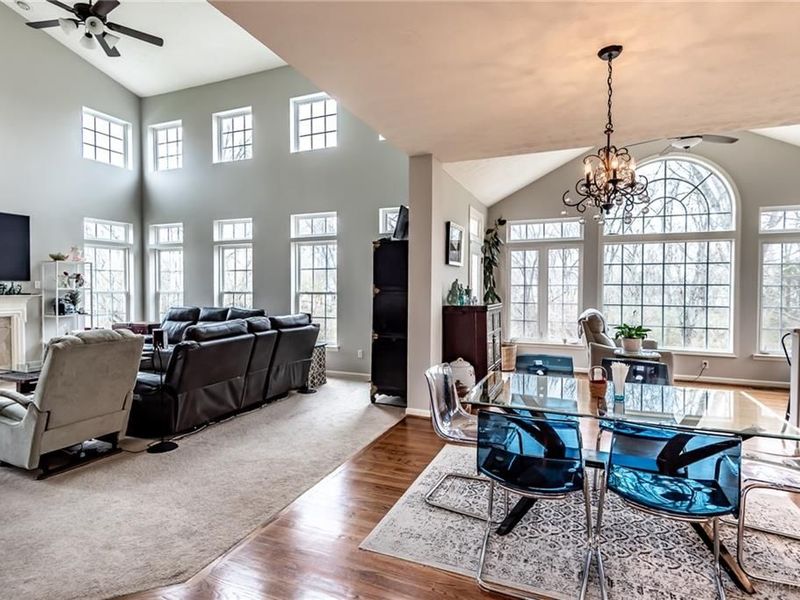 480 Apple Blossom Court, Lebanon, OH 45036 Photo 5