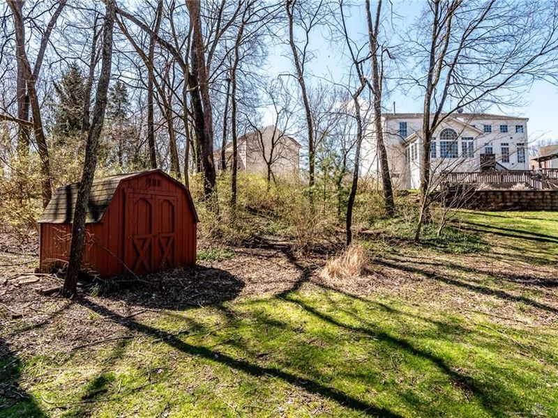 480 Apple Blossom Court, Lebanon, OH 45036 Photo 57