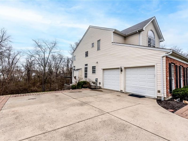 480 Apple Blossom Court, Lebanon, OH 45036 Photo 58