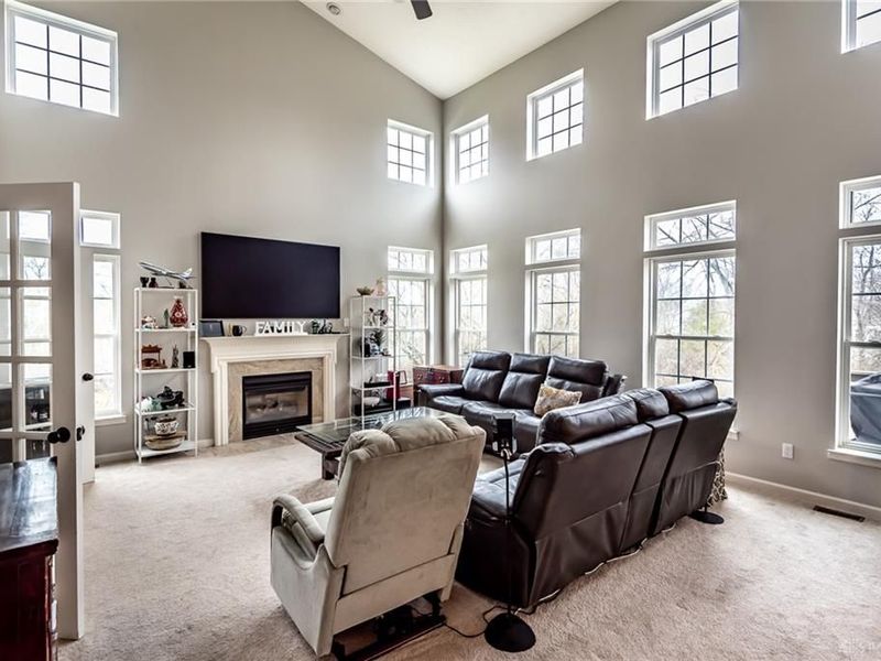 480 Apple Blossom Court, Lebanon, OH 45036 Photo 6