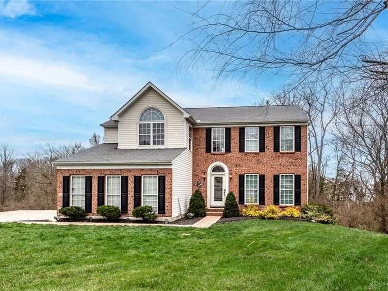 480 Apple Blossom Court, Lebanon, OH 45036 Photo 60