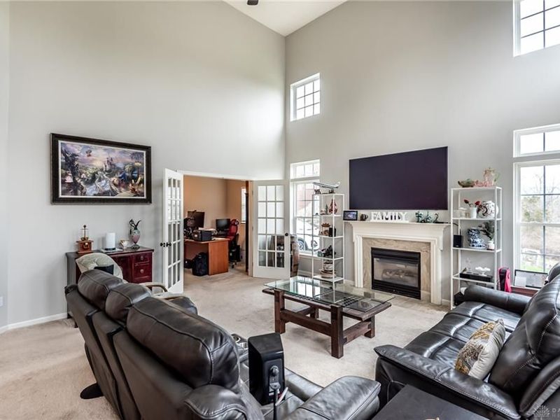 480 Apple Blossom Court, Lebanon, OH 45036 Photo 7