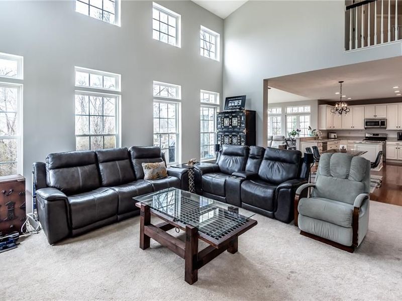 480 Apple Blossom Court, Lebanon, OH 45036 Photo 9