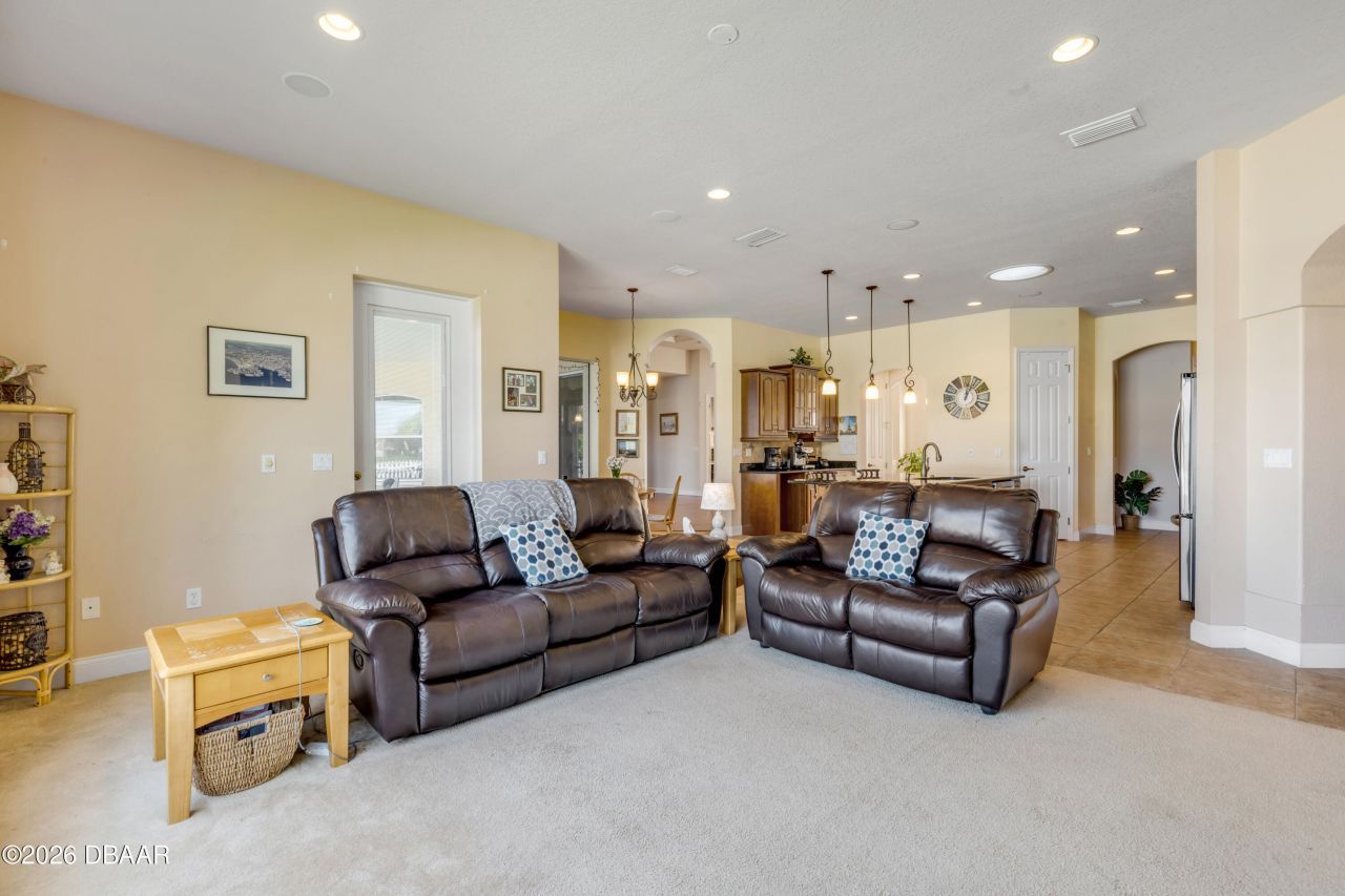 3377 Caterina Drive, New Smyrna Beach, FL 32168 Photo